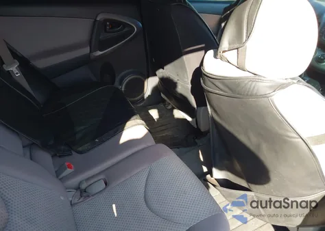 2006 Toyota Rav4 из США, поврежденный, VIN JTMZD33V165030401